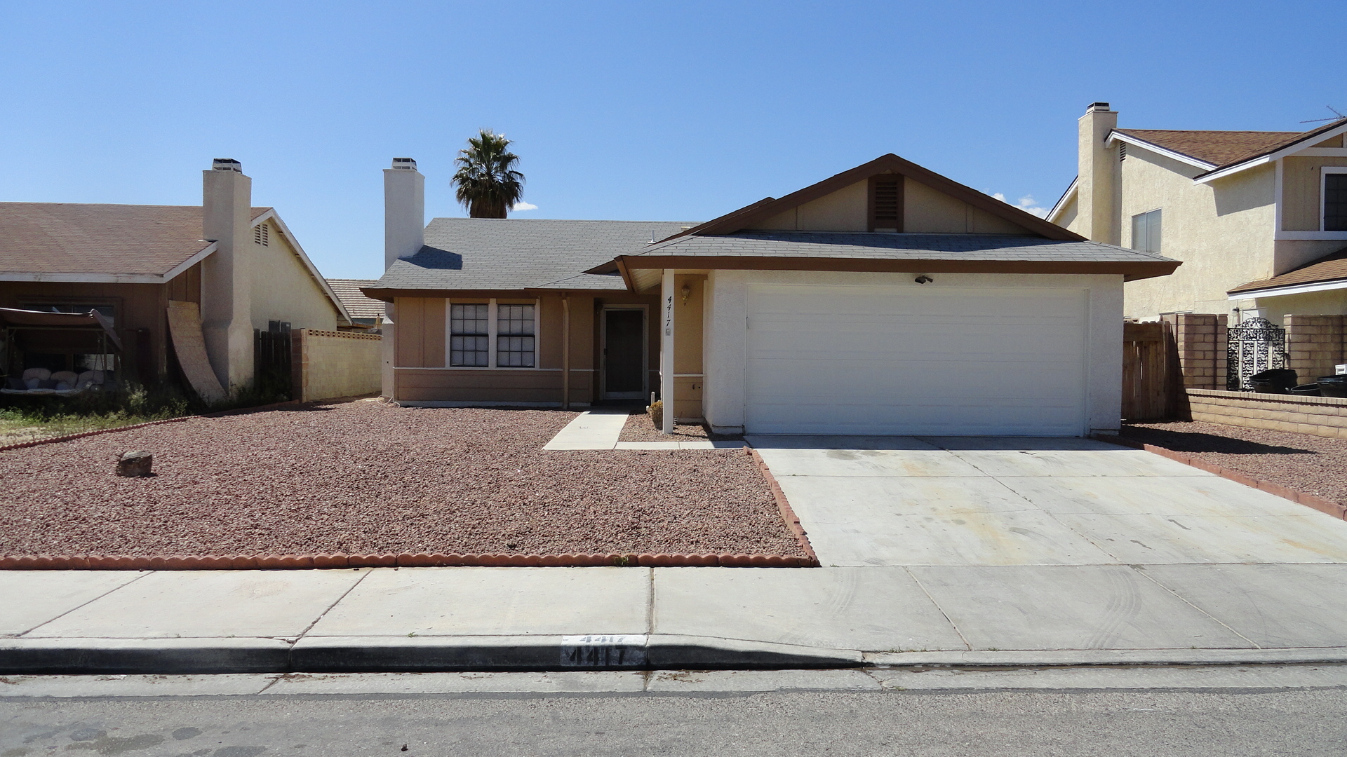 4417 Newhaven Dr