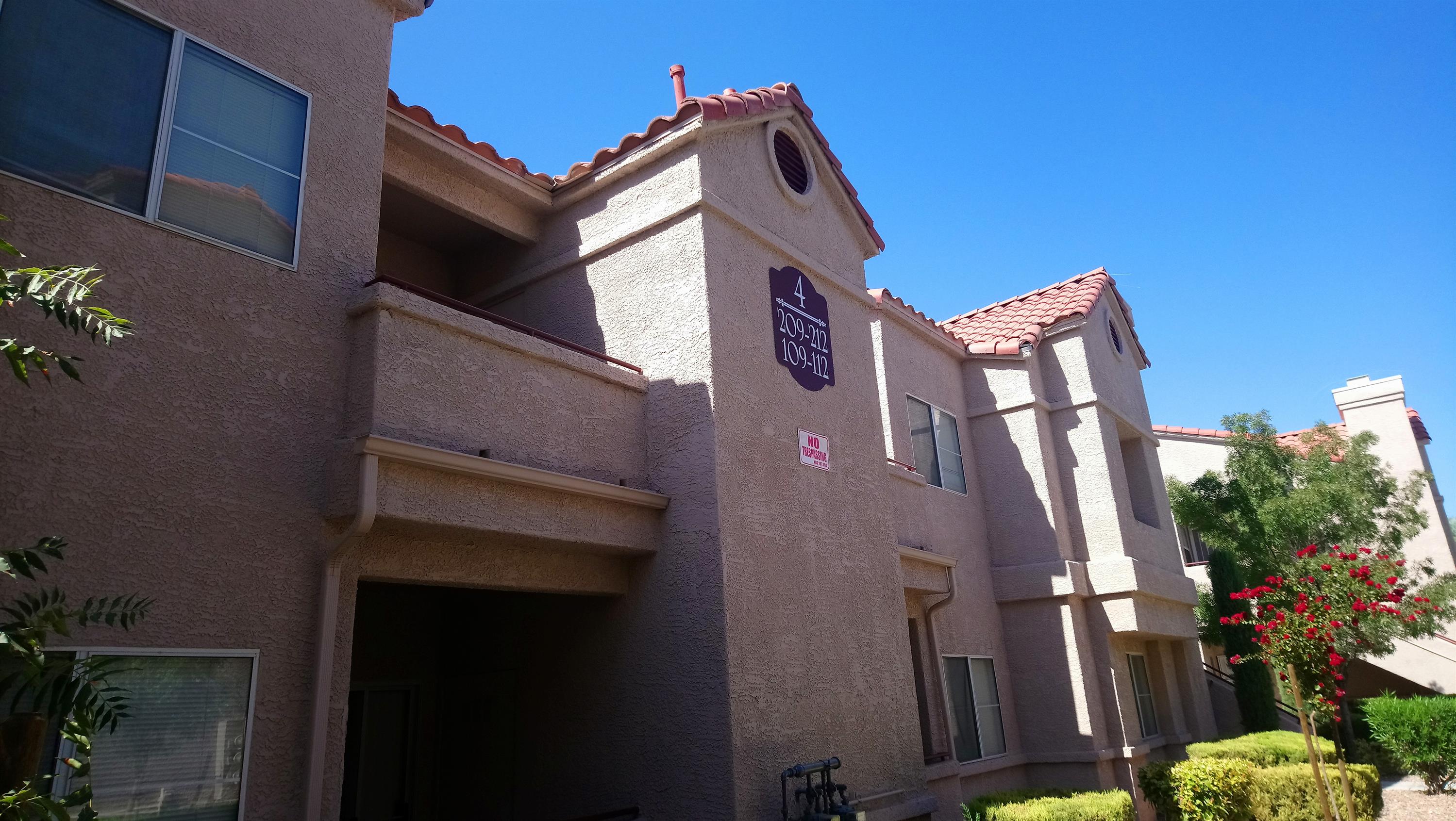 5225 W Reno Ave #112